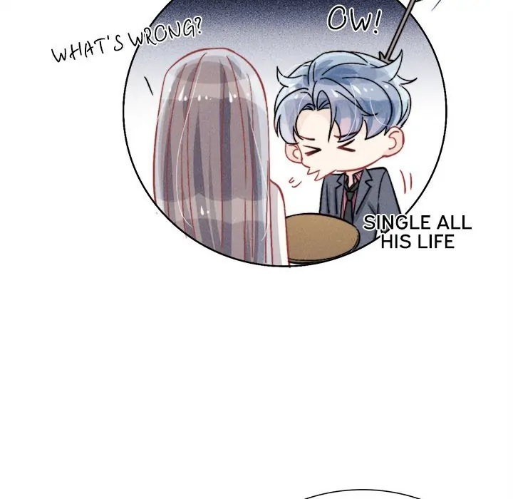 I Can Hear Your Voice (official) Chapter 22 - page 94