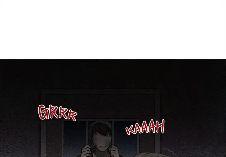 I Can Hear Your Voice (official) Chapter 20 - page 1