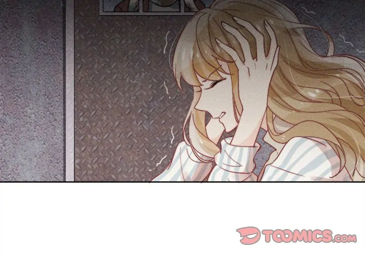 I Can Hear Your Voice (official) Chapter 20 - page 2