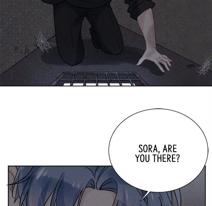 I Can Hear Your Voice (official) Chapter 20 - page 31