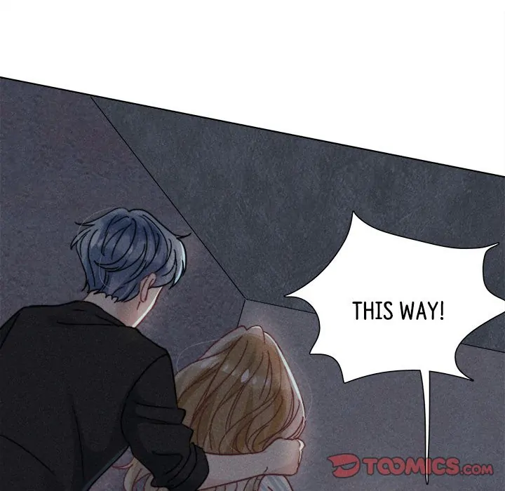 I Can Hear Your Voice (official) Chapter 20 - page 70