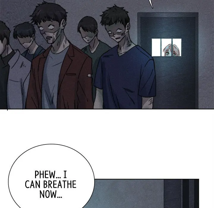I Can Hear Your Voice (official) Chapter 20 - page 75
