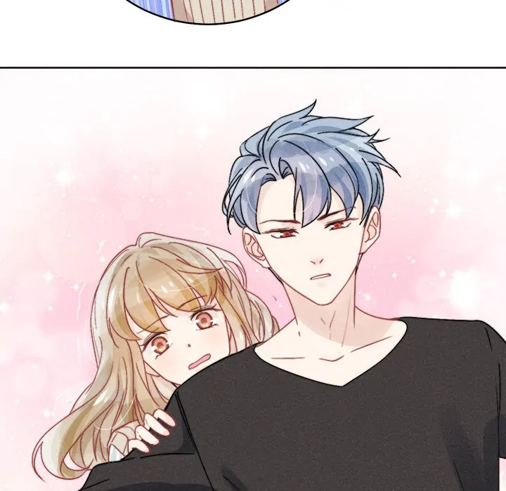 I Can Hear Your Voice (official) Chapter 20 - page 78