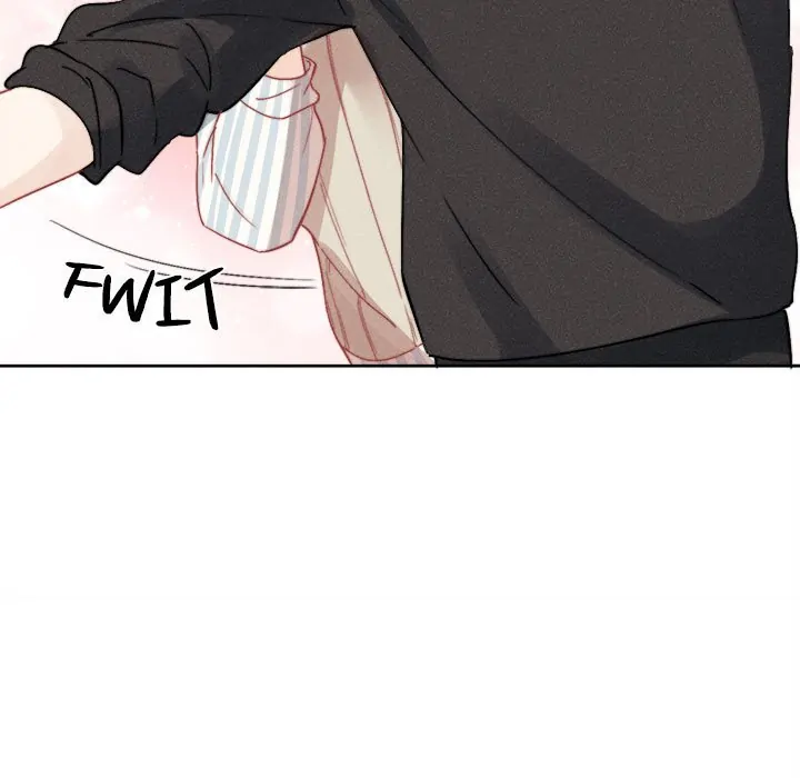I Can Hear Your Voice (official) Chapter 20 - page 79