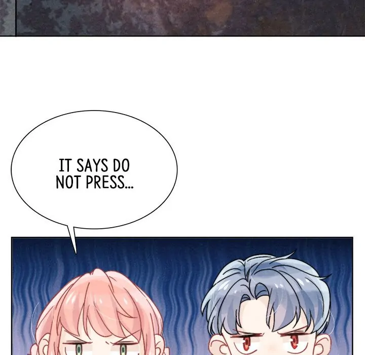 I Can Hear Your Voice (official) Chapter 20 - page 88