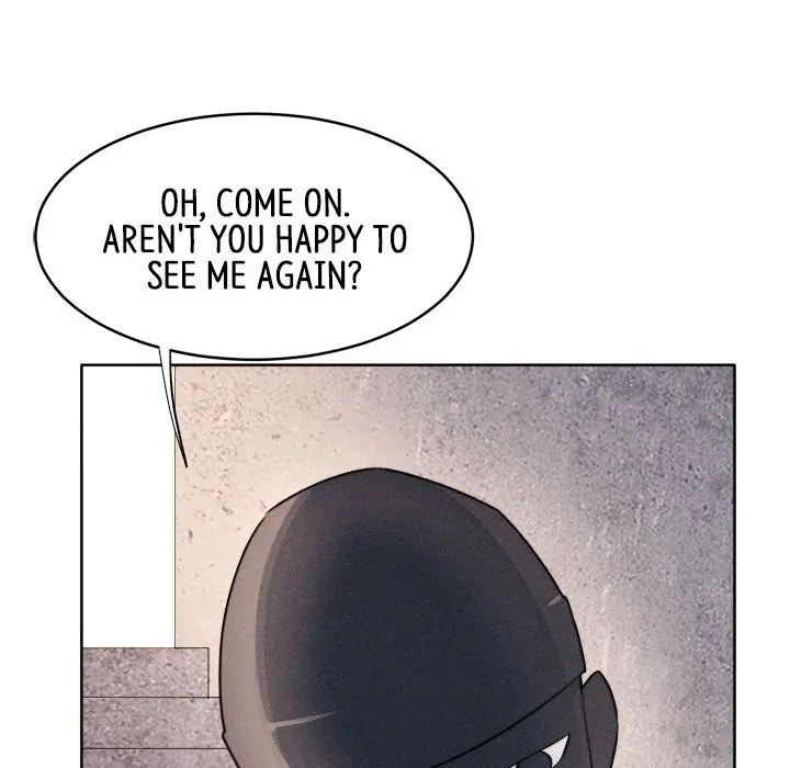 I Can Hear Your Voice (official) Chapter 10 - page 45