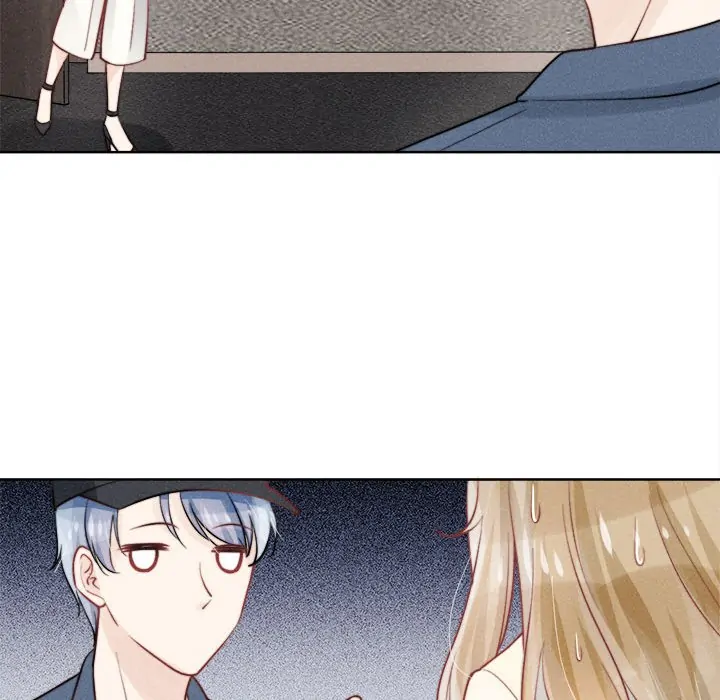 I Can Hear Your Voice (official) Chapter 10 - page 81
