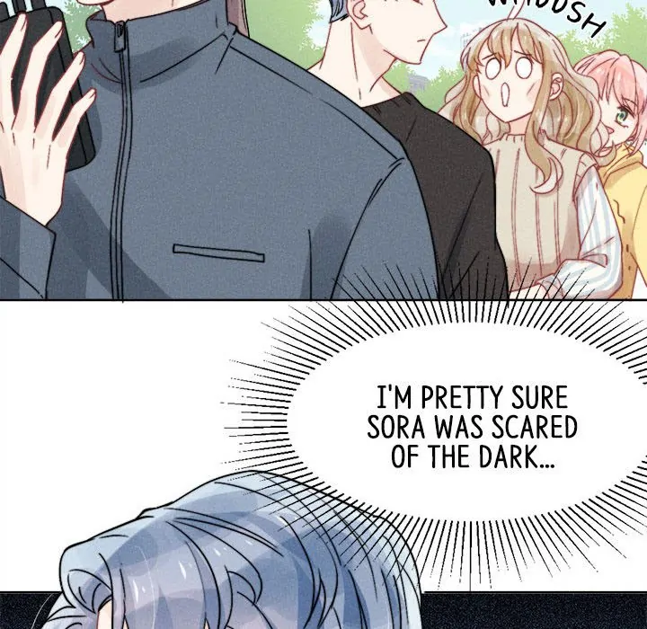 I Can Hear Your Voice (official) Chapter 19 - page 99