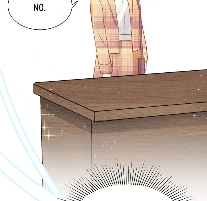 I Can Hear Your Voice (official) Chapter 19 - page 23