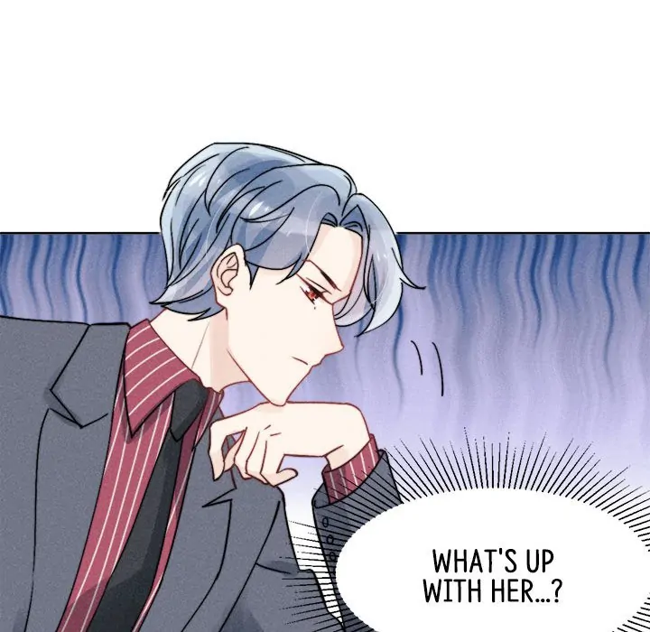 I Can Hear Your Voice (official) Chapter 19 - page 34