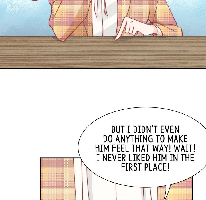 I Can Hear Your Voice (official) Chapter 19 - page 46
