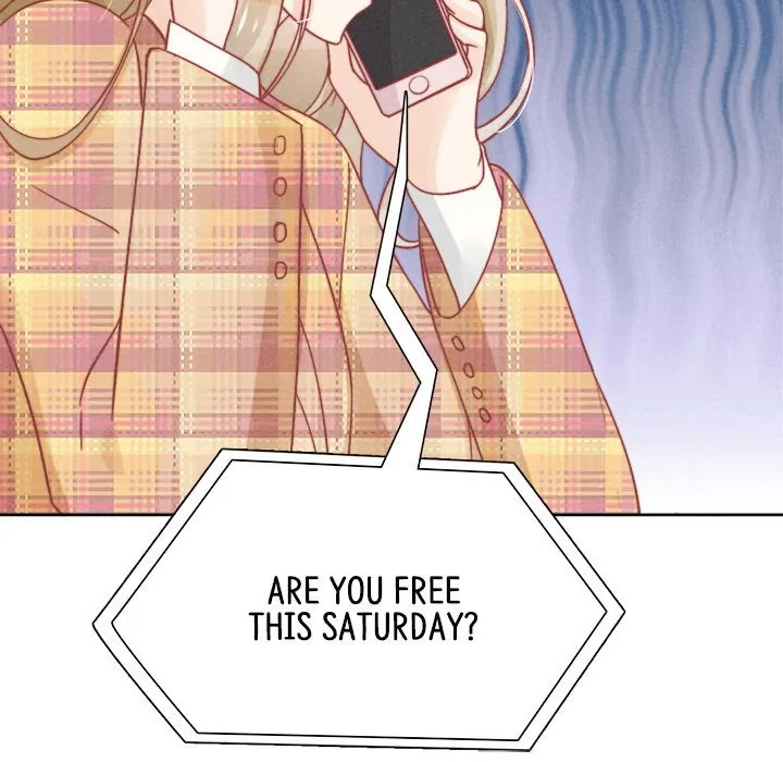 I Can Hear Your Voice (official) Chapter 19 - page 59