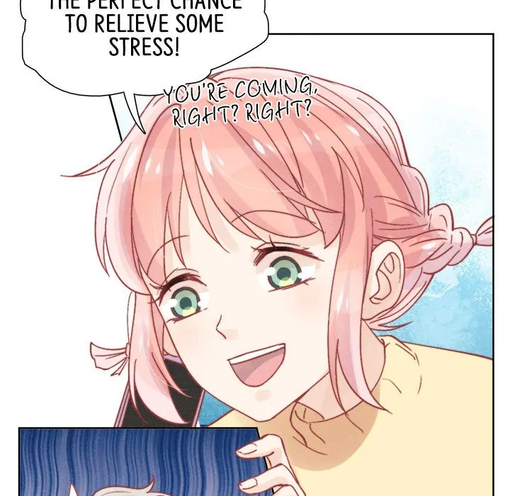 I Can Hear Your Voice (official) Chapter 19 - page 63