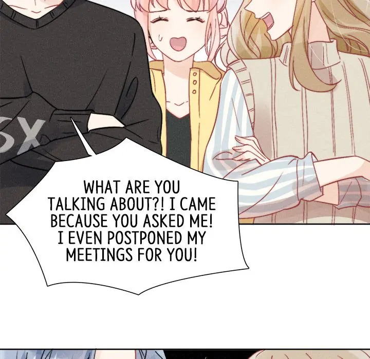 I Can Hear Your Voice (official) Chapter 19 - page 78
