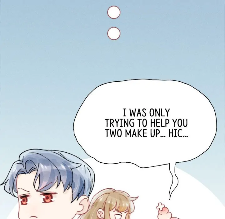 I Can Hear Your Voice (official) Chapter 19 - page 83