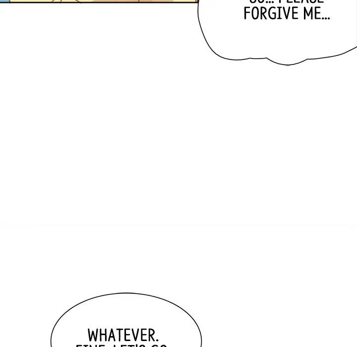 I Can Hear Your Voice (official) Chapter 19 - page 86