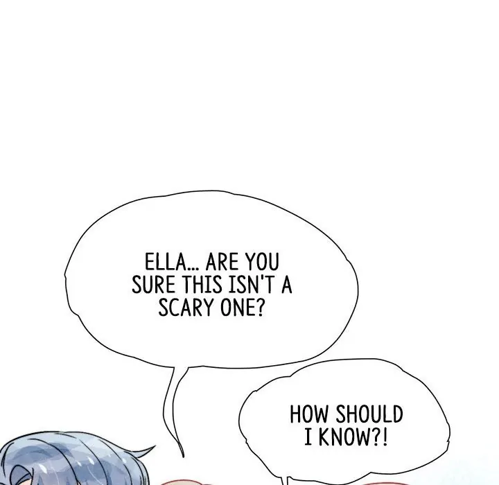 I Can Hear Your Voice (official) Chapter 19 - page 91
