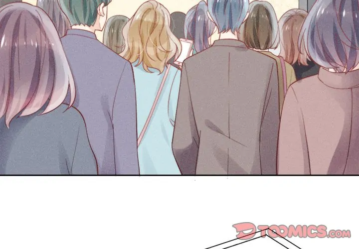 I Can Hear Your Voice (official) Chapter 18 - page 2