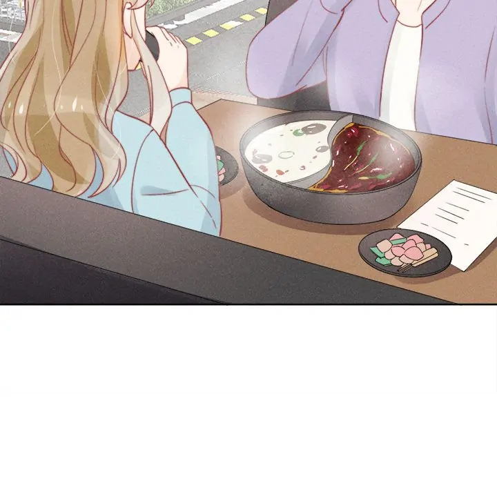 I Can Hear Your Voice (official) Chapter 18 - page 40
