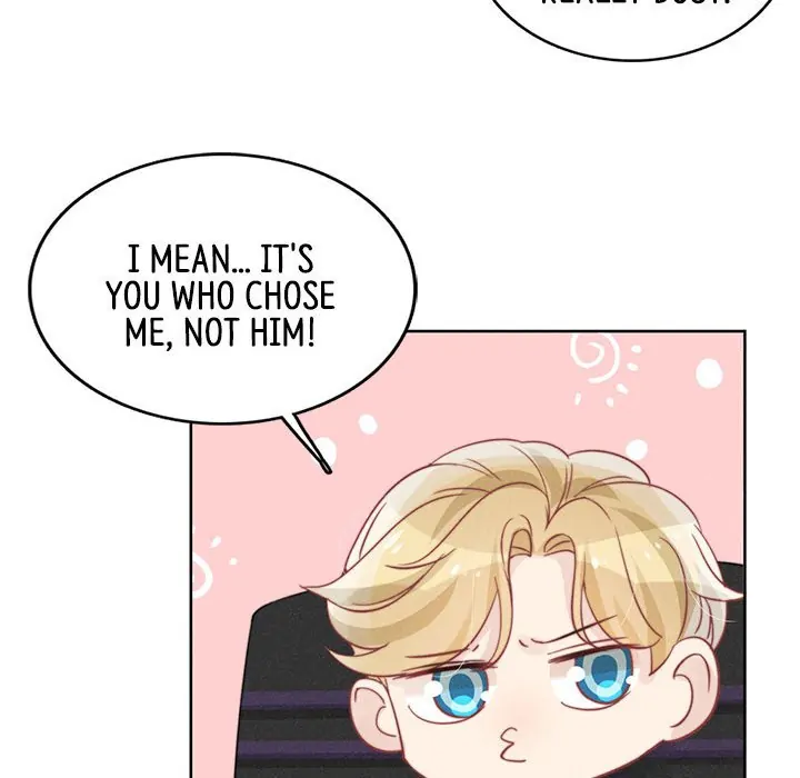 I Can Hear Your Voice (official) Chapter 18 - page 44