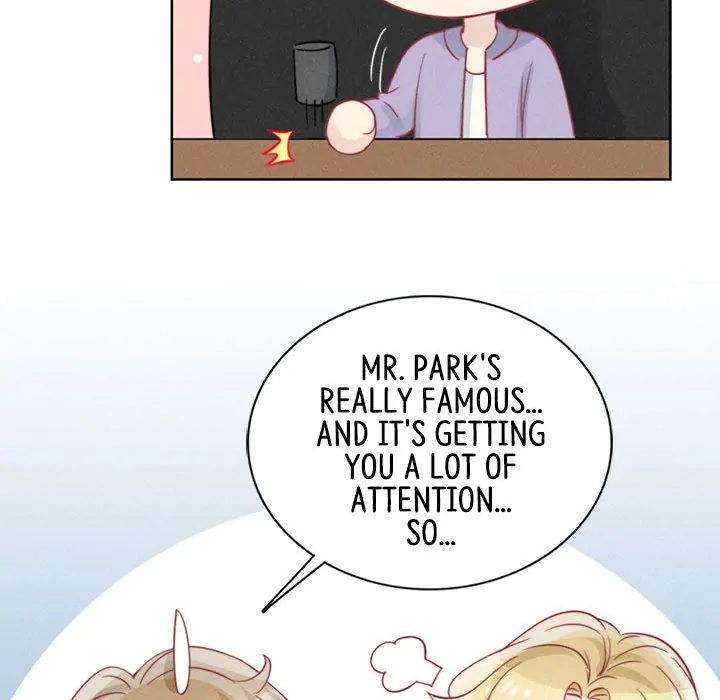 I Can Hear Your Voice (official) Chapter 18 - page 45