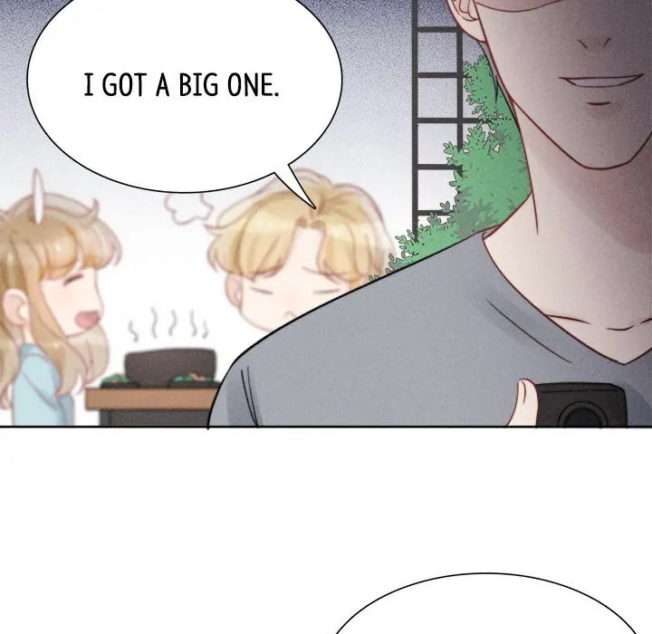 I Can Hear Your Voice (official) Chapter 18 - page 47