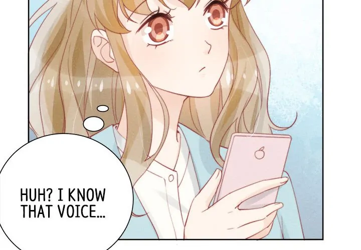 I Can Hear Your Voice (official) Chapter 18 - page 4