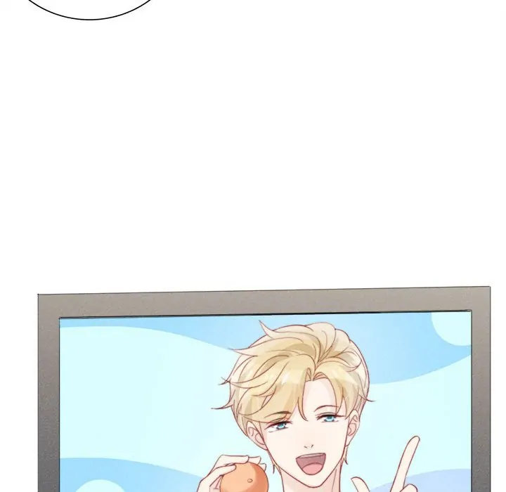 I Can Hear Your Voice (official) Chapter 18 - page 5
