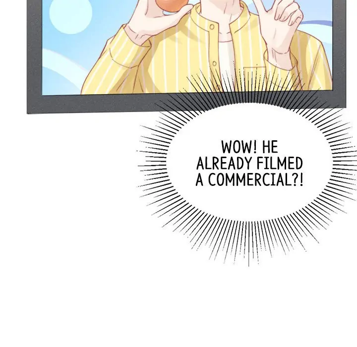I Can Hear Your Voice (official) Chapter 18 - page 6