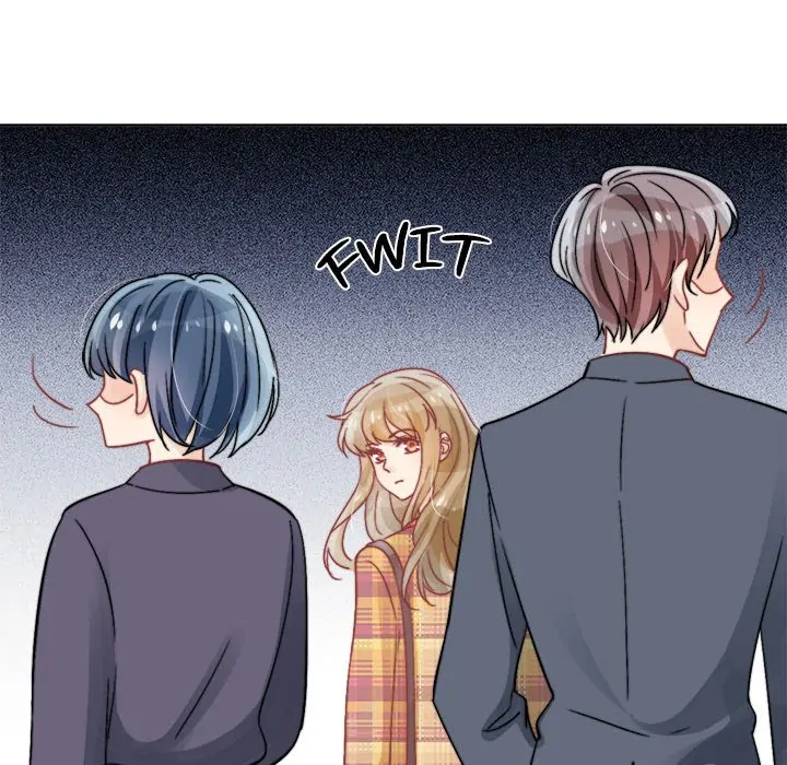 I Can Hear Your Voice (official) Chapter 18 - page 75