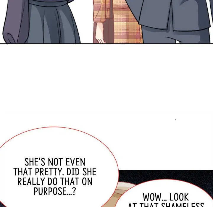 I Can Hear Your Voice (official) Chapter 18 - page 76