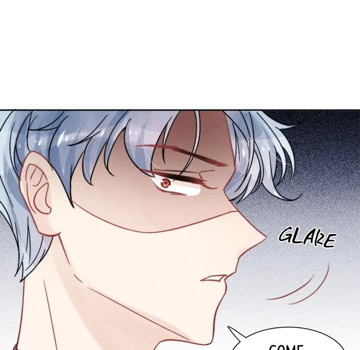 I Can Hear Your Voice (official) Chapter 18 - page 89