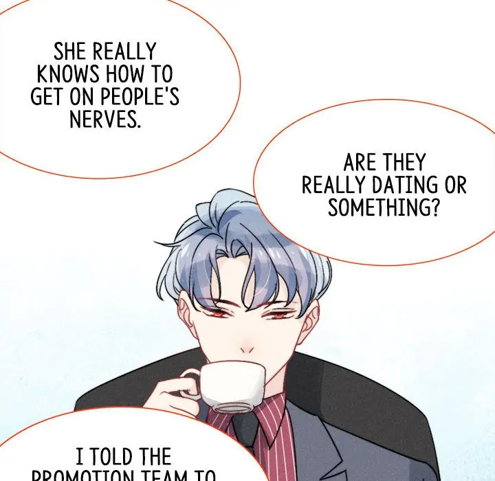 I Can Hear Your Voice (official) Chapter 18 - page 95