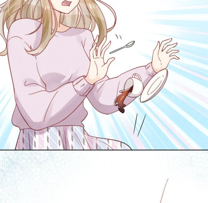 I Can Hear Your Voice (official) Chapter 17 - page 6