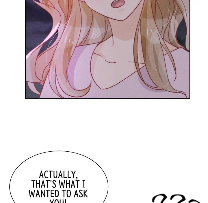 I Can Hear Your Voice (official) Chapter 17 - page 70