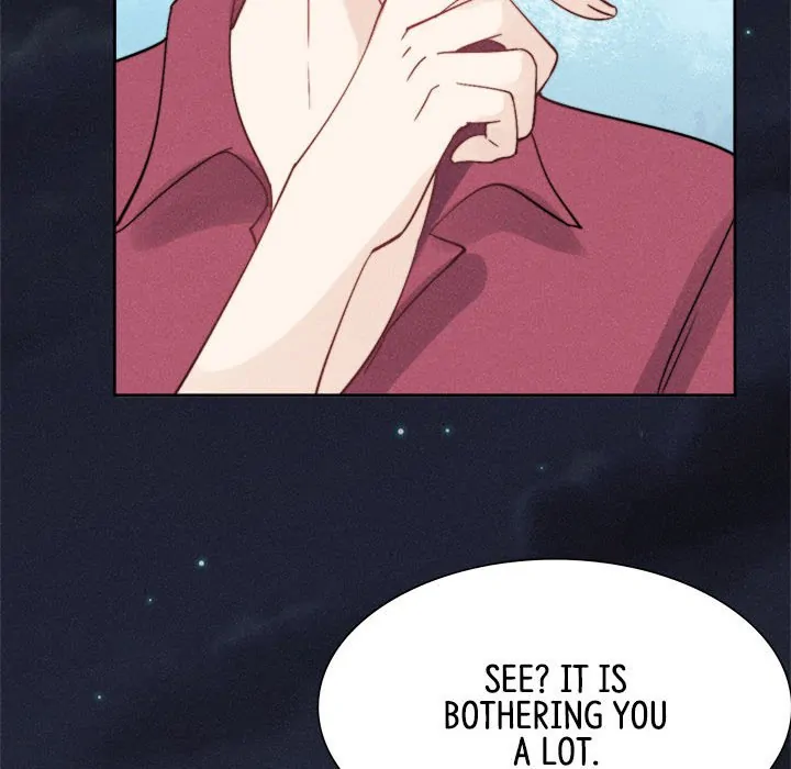 I Can Hear Your Voice (official) Chapter 17 - page 76
