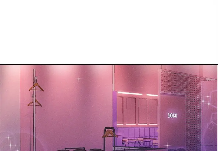 I Can Hear Your Voice (official) Chapter 15 - page 1