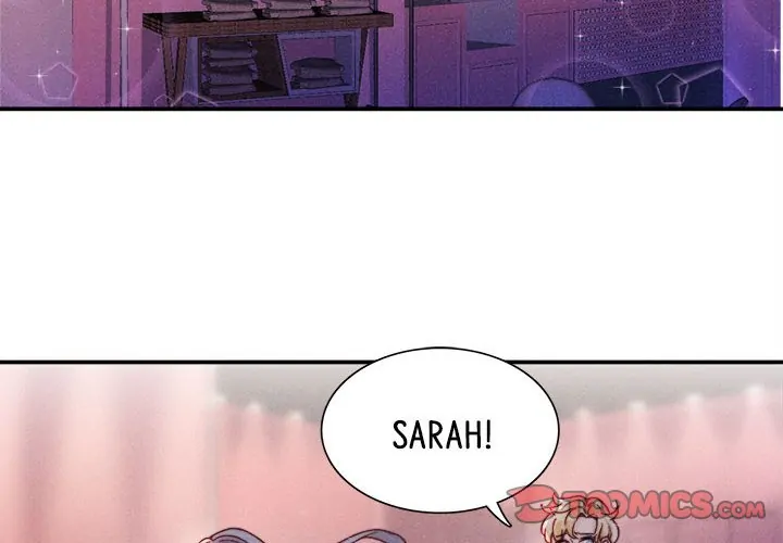 I Can Hear Your Voice (official) Chapter 15 - page 2