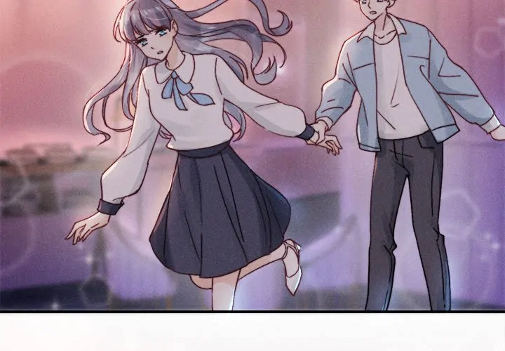 I Can Hear Your Voice (official) Chapter 15 - page 3