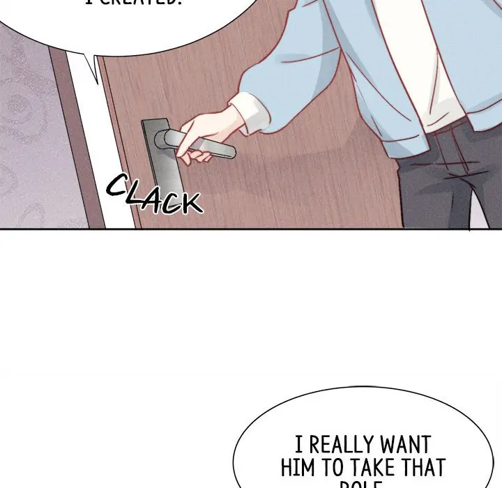 I Can Hear Your Voice (official) Chapter 15 - page 44