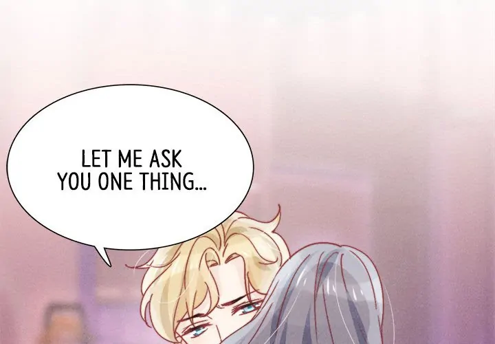I Can Hear Your Voice (official) Chapter 15 - page 4