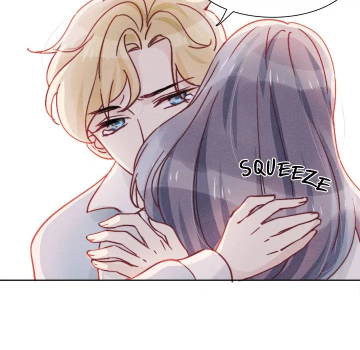 I Can Hear Your Voice (official) Chapter 15 - page 6
