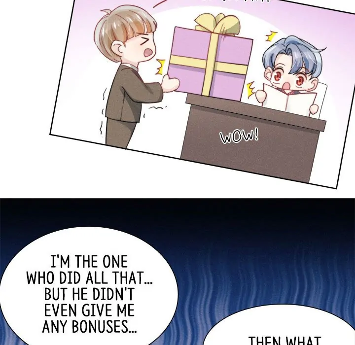 I Can Hear Your Voice (official) Chapter 15 - page 70