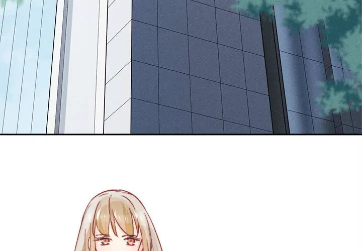 I Can Hear Your Voice (official) Chapter 14 - page 3