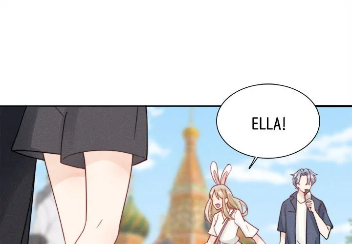 I Can Hear Your Voice (official) Chapter 12 - page 1
