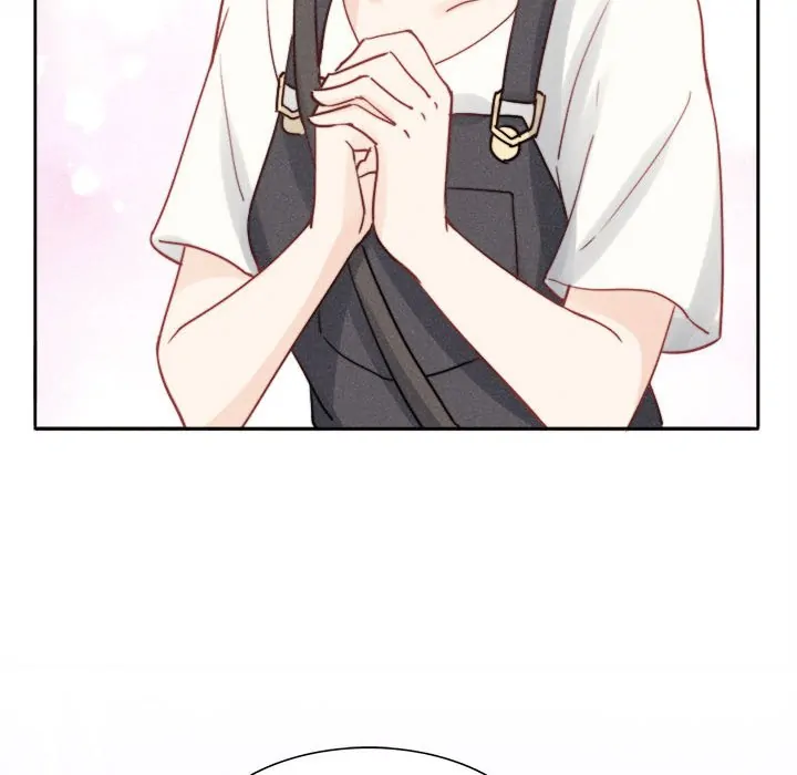 I Can Hear Your Voice (official) Chapter 12 - page 28