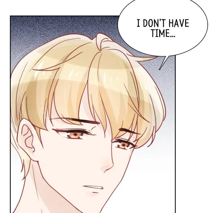 I Can Hear Your Voice (official) Chapter 12 - page 31