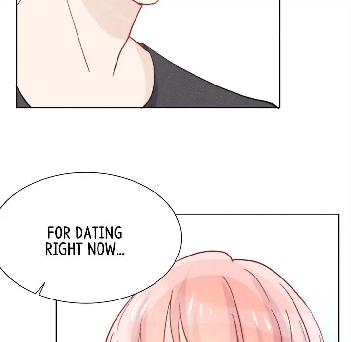 I Can Hear Your Voice (official) Chapter 12 - page 32