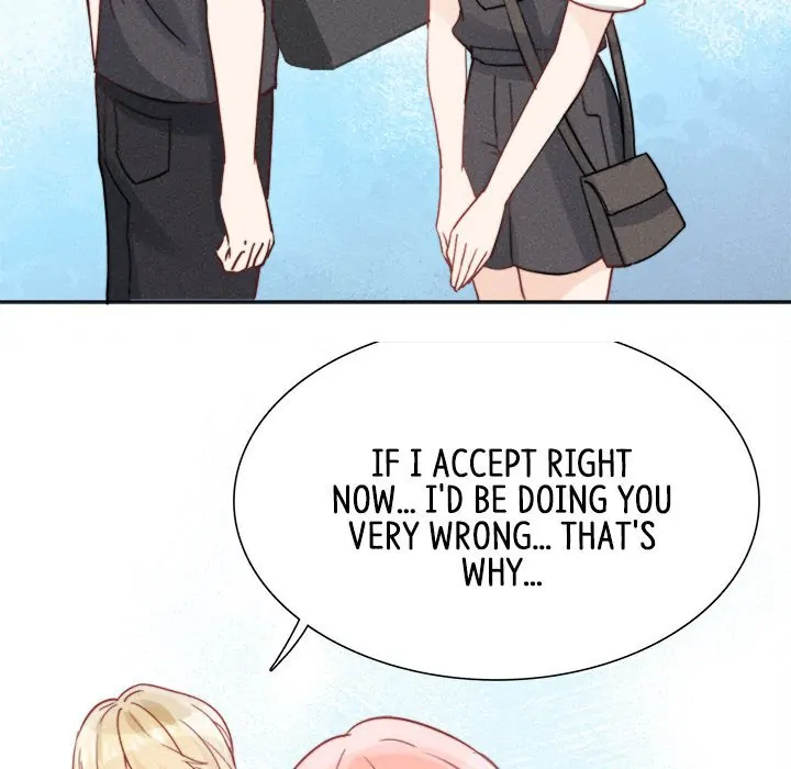 I Can Hear Your Voice (official) Chapter 12 - page 35