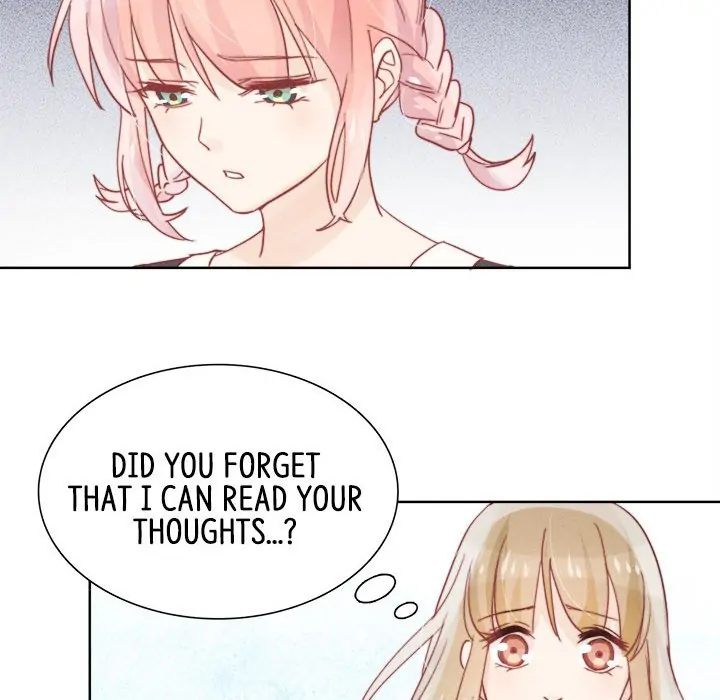 I Can Hear Your Voice (official) Chapter 12 - page 40
